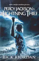 PERCY JACKSON AND THE LIGHTNING THIEF PERCY JACKSON AND THE LIGHTNING THIEF