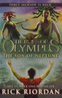 THE SON OF NEPTUNE THE SON OF NEPTUNE