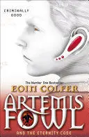 ARTEMIS FOWL AND THE ETERNITY CODE