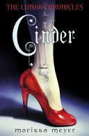 THE LUNAR CHRONICLES: CINDER THE LUNAR CHRONICLES: CINDER