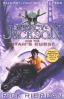 PERCY JACKSON AND THE TITAN'S CURSE PERCY JACKSON AND THE TITAN'S CURSE
