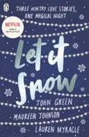 LET IT SNOW