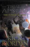 THE TOWER OF NERO (THE TRIALS OF APOLLO BOOK 5)