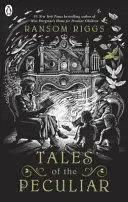 TALES OF THE PECULIAR
