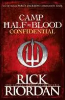 CAMP HALF-BLOOD CONFIDENTIAL