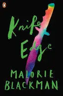 KNIFE EDGE