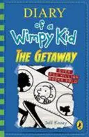 THE GETAWAY