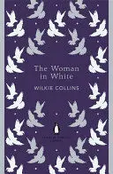 Penguin English Library The Woman In White
