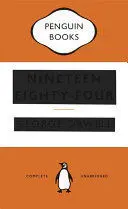 PENGUIN CLASSICS NINETEEN EIGHTY FOUR