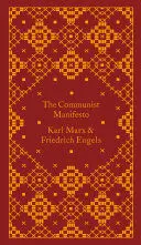 THE COMMUNIST MANIFESTO