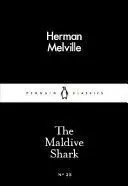 THE MALDIVE SHARK