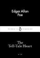 THE TELL-TALE HEART