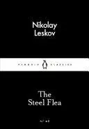 THE STEEL FLEA