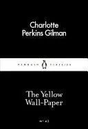 THE YELLOW WALL-PAPER