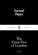 THE GREAT FIRE OF LONDON