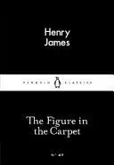 THE FIGURE IN THE CARPET