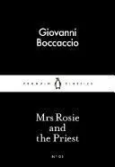MRS ROSIE AND THE PRIEST MRS ROSIE AND THE PRIEST