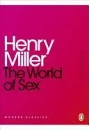 THE WORLD OF SEX