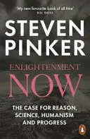 ENLIGHTENMENT NOW