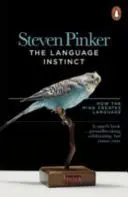 THE LANGUAGE INSTINCT