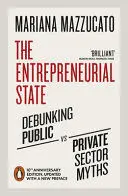 THE ENTREPRENEURIAL STATE
