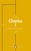 CHARLES I (PENGUIN MONARCHS)