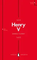 HENRY V (PENGUIN MONARCHS)