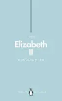 ELIZABETH II (PENGUIN MONARCHS)