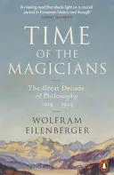 TIME OF THE MAGICIANS