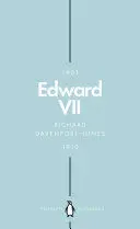 EDWARD VII (PENGUIN MONARCHS)