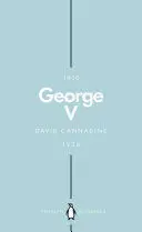 GEORGE V (PENGUIN MONARCHS)