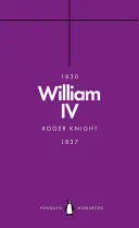 WILLIAM IV (PENGUIN MONARCHS) WILLIAM IV (PENGUIN MONARCHS)