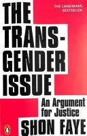THE TRANSGENDER ISSUE