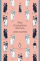 THE COMPLETE NOVELS OF JANE AUSTEN