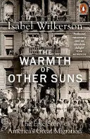 THE WARMTH OF OTHER SUNS