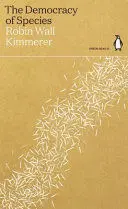 THE DEMOCRACY OF SPECIES