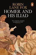 Homer And His Iliad