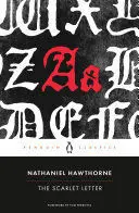 THE SCARLET LETTER