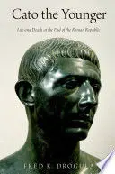 CATO THE YOUNGER CATO THE YOUNGER