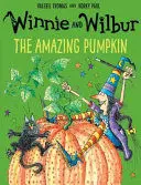 The Amazing Pumpkin