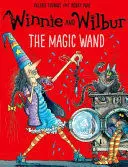The Magic Wand