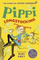 PIPPI LONGSTOCKING