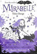 MIRABELLE TAKES CHARGE