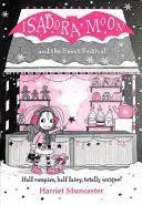 ISADORA MOON AND THE FROST FESTIVAL