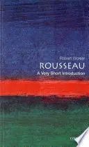ROUSSEAU: A VERY SHORT INTRODUCTION