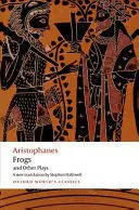 Frogs And Other Plays