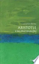 ARISTOTLE: A VERY SHORT INTRODUCTION