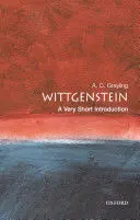 WITTGENSTEIN: A VERY SHORT INTRODUCTION