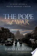 THE POPE AT WAR THE POPE AT WAR