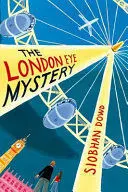 THE LONDON EYE MYSTERY